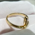 [BV]DREAM RING PINK GOLD DIAMOND - Image 8