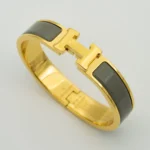 [HM]H BRACELET BLUE GREEN 12MM - Image 3