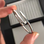 [CA]JUSTE BRACELET 3.5MM - Image 19