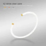 [FR]FORCE SERIES BRACELET CABLES 50 CHOICES (DIY SELECTION) - Image 15