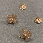 [LV]STAR DIAMOND EARRINGS - Image 5