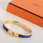 [HM]HM KELLY BLUE BRACELET - Image 2