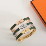 [HM]HM KELLY KHAKI BRACELET - Image 4