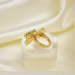 [VCA]LUCKY BETWEEN THE FINGER RING - Image 5