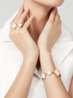 [VCA]CLOVER BETWEEN THE FINGER RING - Image 19