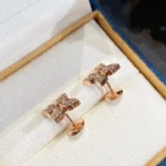 [LV]STAR DIAMOND EARRINGS - Image 2