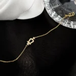 [FR]FORCE 10 SMALL CHAIN BRACELET - Image 3