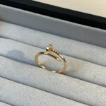 [CA]JUSTE RING 1.8MM - Image 5