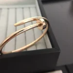 [CA]JUSTE BRACELET 3.5MM - Image 8