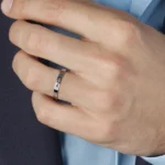 [CMT]ALLIANCE LIENS VIDENCE 3MM RING - Image 3