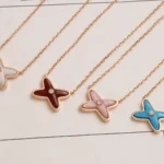 [CMT]JEUX DE NECKLACE 1 DIAMOND