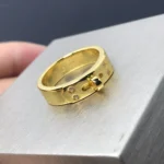 [HM]KELLY MEDIUM RING - Image 3