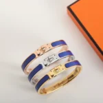 [HM]HM KELLY BLUE BRACELET - Image 4