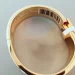 [HM]H CLOUD BLUE BRACELET - Image 3