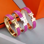 [HM]H PURPLE BRACELET - Image 3