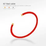 [FR]FORCE SERIES BRACELET CABLES 50 CHOICES (DIY SELECTION) - Image 11