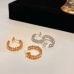 [CA]CLASH EARRINGS - Image 10