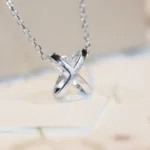[CMT]JEUX DE DIAMOND NECKLACE - Image 4