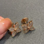 [LV]STAR DIAMOND EARRINGS - Image 3