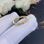[CMT]BEE LOVE RING GOLD DIAMOND - Image 3