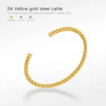 [FR]FORCE SERIES BRACELET CABLES 50 CHOICES (DIY SELECTION) - Image 17