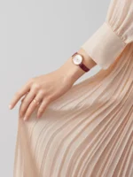 [VCA]PERLEE SIGNATURE RING - Image 8