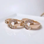 [BV]DREAM RING DIAMOND PINK GOLD - Image 4