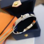 [HM]KELLY BRACELET DIAMOND - Image 7
