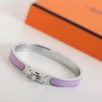 [HM]HM KELLY PURPLE BRACELET - Image 2