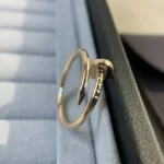 [CA]JUSTE RING 1.8MM - Image 8