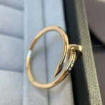 [CA]JUSTE RING 1.8MM - Image 4