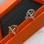 [HM]ECHAPPEE RING DIAMOND - Image 3