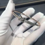 [CMT]JEUX DE BRACELET DIAMONDS PINK GOLD - Image 4