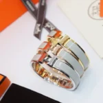 [HM]H LIGHT BLUE BRACELET - Image 2