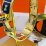 [HM]H COUVERTURES DARK BLUE BRACELET - Image 8