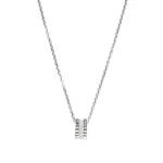 [VCA]PERLEE DIAMOND NECKLACE