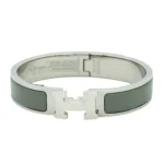 [HM]H BRACELET BLUE GREEN 12MM - Image 6