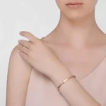 [CA]LOVE BRACELET 3.65MM - Image 5