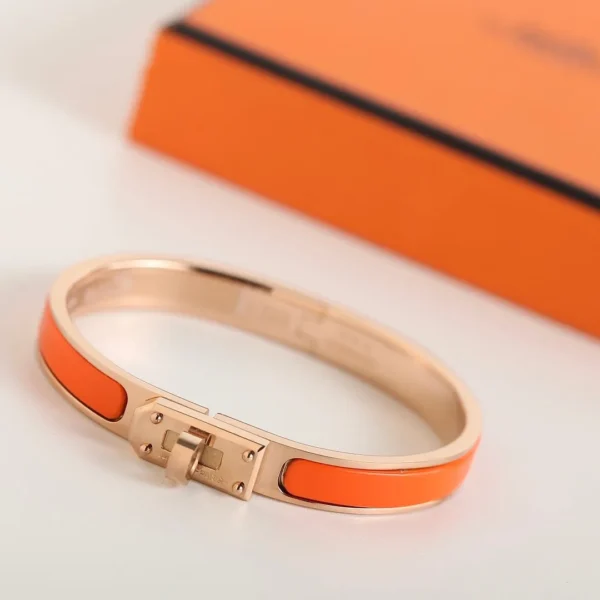 [HM]HM KELLY ORANGE BRACELET