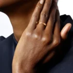 [CMT]ALLIANCE LIENS VIDENCE 3MM RING - Image 5