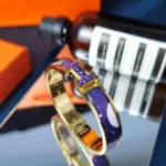 [HM]H STAR AND MOON BRACELET 12MM - Image 2