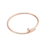 [CA]JUSTE BRACELET 2.5MM - Image 4