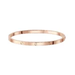 [CA]LOVE BRACELET 3.65MM