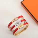[HM]HM KELLY RED BRACELET - Image 4