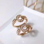[BV]DREAM RING DIAMOND PINK GOLD - Image 6