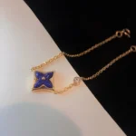 [LV]COLOR STAR GOLD DIAMOND BRACELET - Image 3