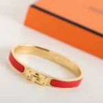 [HM]HM KELLY RED BRACELET