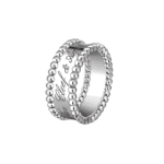 [VCA]PERLEE SIGNATURE RING - Image 7