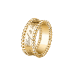 [VCA]PERLEE SIGNATURE RING - Image 5