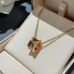 [BV]ZERO 1 NECKLACE DIAMOND - Image 5